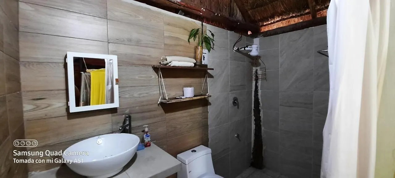 Villas Akbal Bacalar