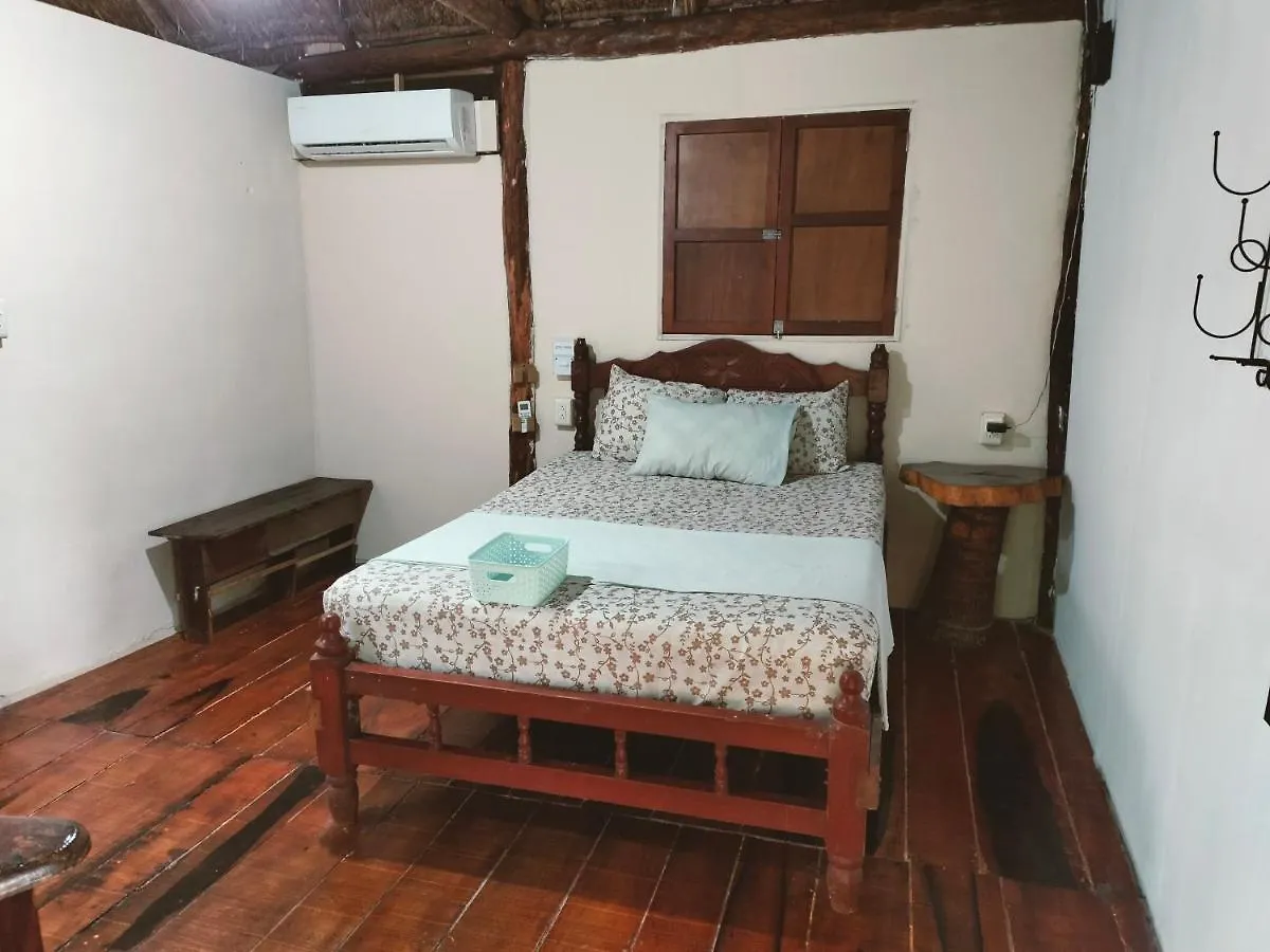 Villas Akbal Bacalar 0*,  México