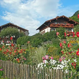 Gaestehaus Koyerbauer Boardinghouse Vakantieboerderij Aschau im Chiemgau