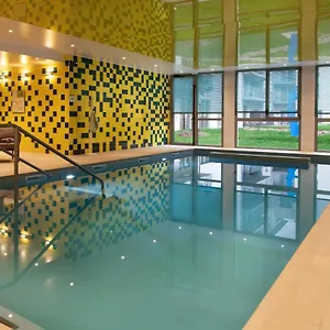 Domitys La Sardonne Centre-ville Appartement Le Puy-en-Velay