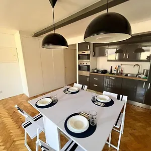 Very In Apartamento Lisboa