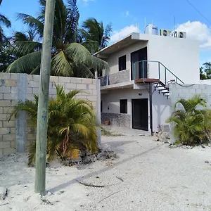  Appartement Akbal2