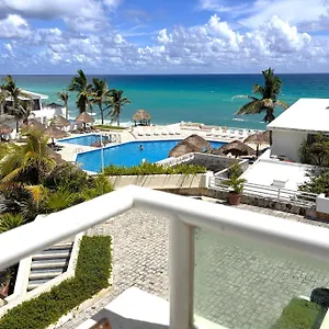  Apartment Brisas Shores Ocean View Terrace Apartments, And Pool, Zone