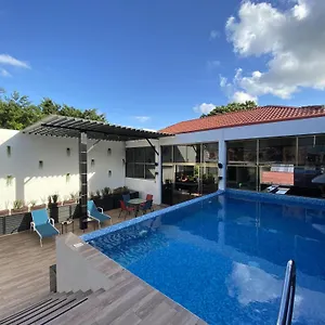 Apartamento Casa Balam Gladiolas, Cancún