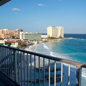 Apartamento Salvia Aparts, Cancún