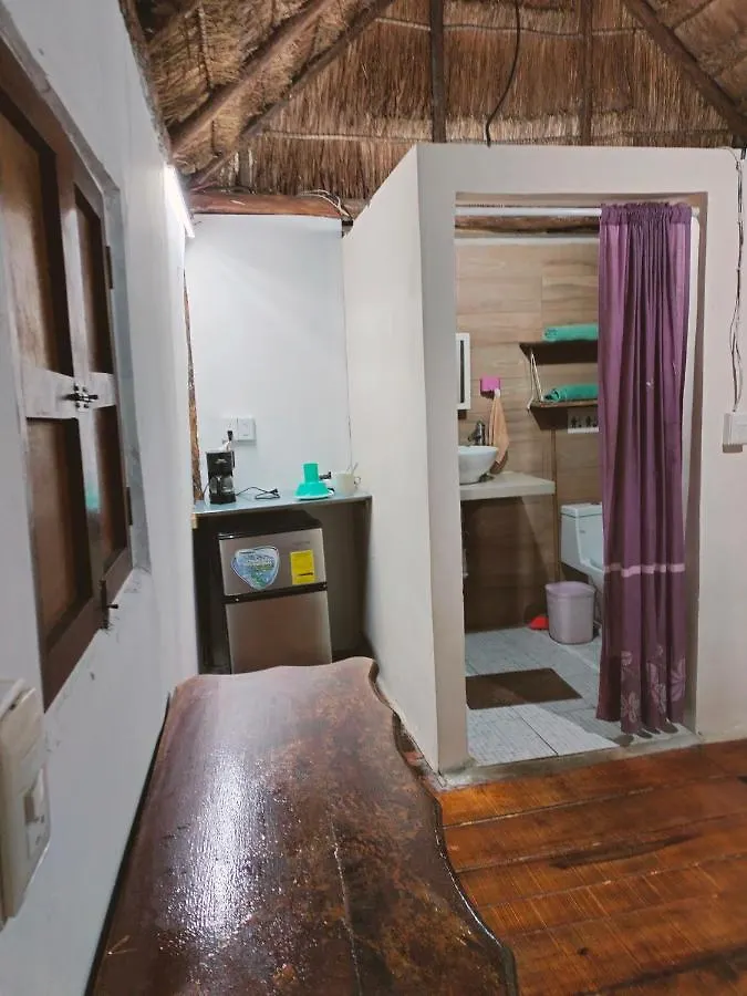 Villa Akbal Bacalar 0*,
